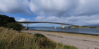 Skye Bridge